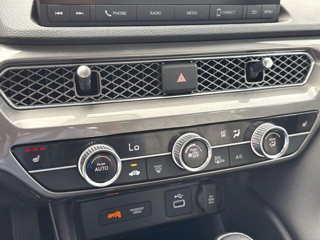 2024 Acura Integra Base