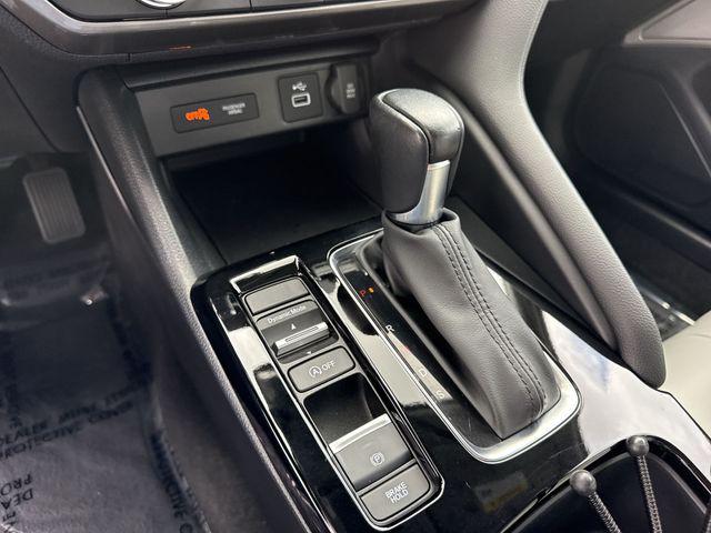 2024 Acura Integra Base