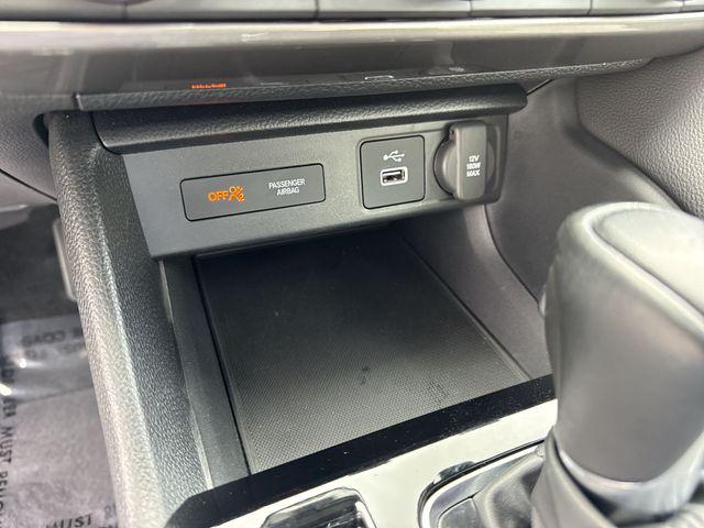 2024 Acura Integra Base