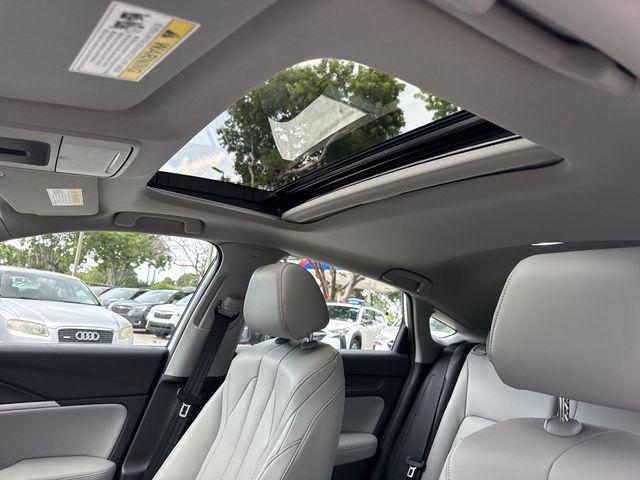 2024 Acura Integra Base
