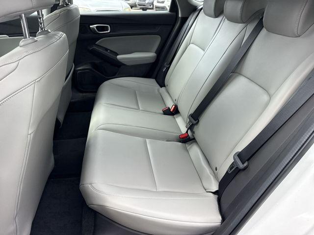 2024 Acura Integra Base