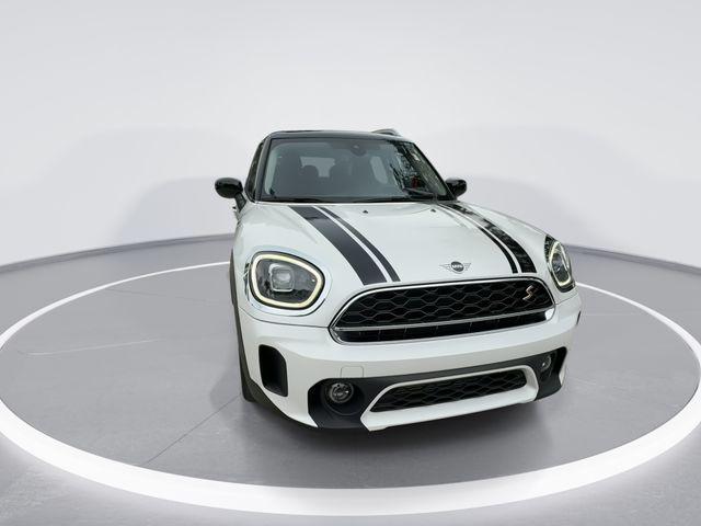 2024 MINI Cooper Countryman Cooper S