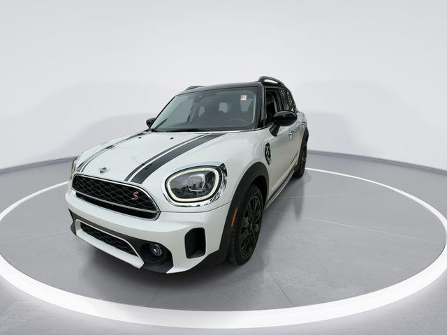 2024 MINI Cooper Countryman Cooper S