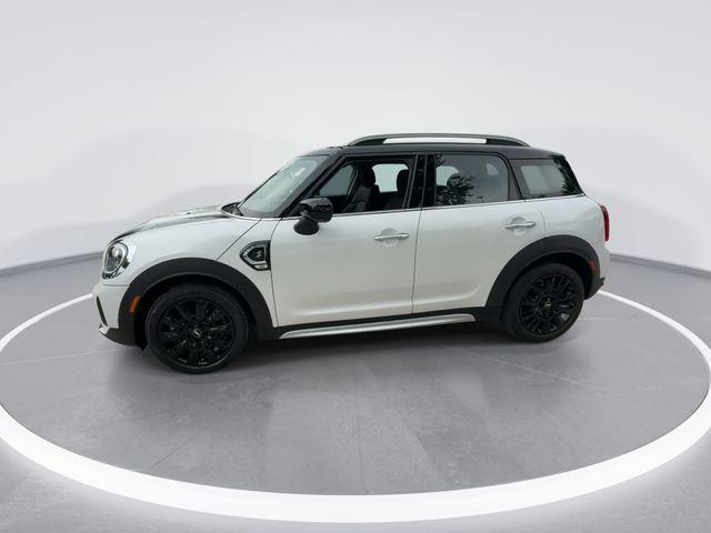 2024 MINI Cooper Countryman Cooper S