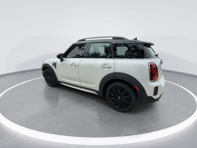 2024 MINI Cooper Countryman Cooper S