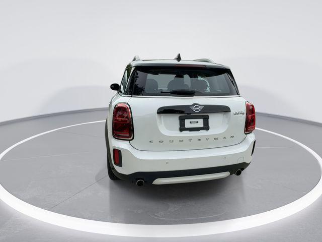 2024 MINI Cooper Countryman Cooper S