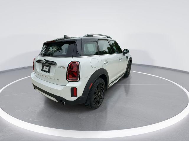 2024 MINI Cooper Countryman Cooper S