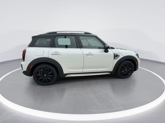2024 MINI Cooper Countryman Cooper S