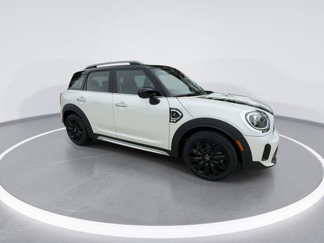 2024 MINI Cooper Countryman Cooper S