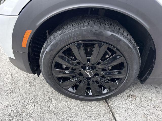 2024 MINI Cooper Countryman Cooper S