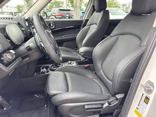2024 MINI Cooper Countryman Cooper S