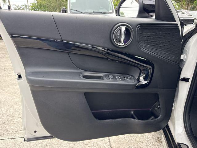 2024 MINI Cooper Countryman Cooper S
