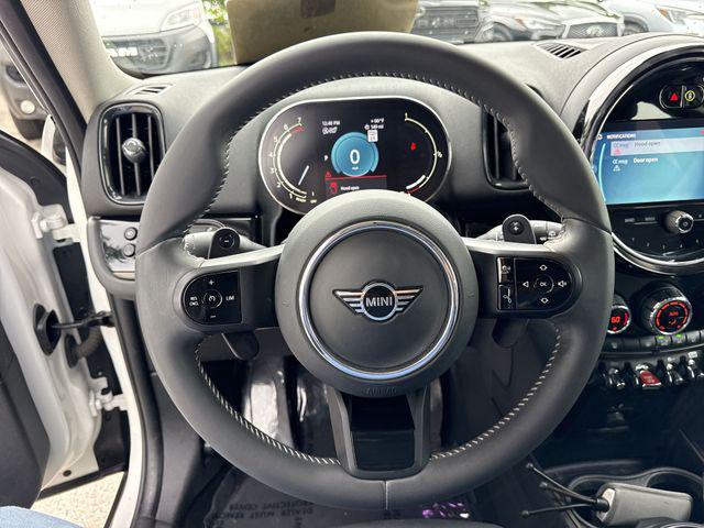 2024 MINI Cooper Countryman Cooper S