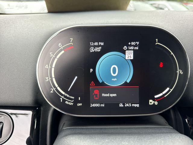 2024 MINI Cooper Countryman Cooper S