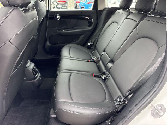 2024 MINI Cooper Countryman Cooper S