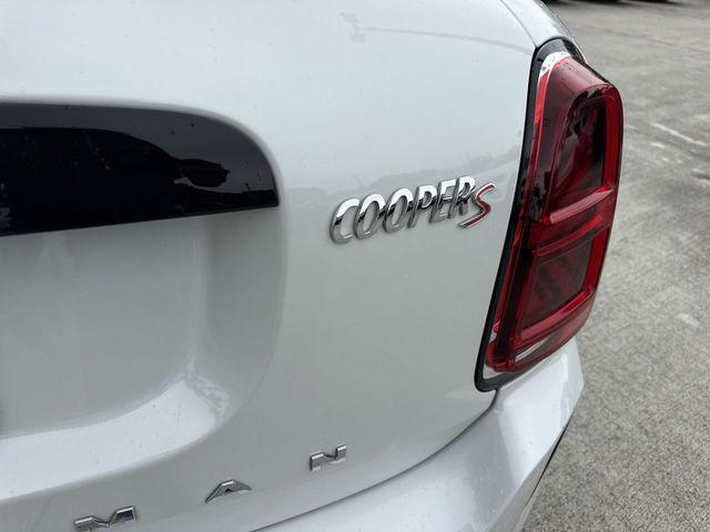 2024 MINI Cooper Countryman Cooper S