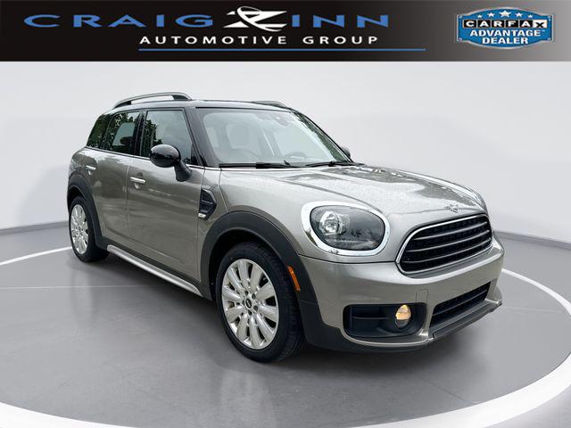 2019 MINI Countryman Cooper for sale in Hollywood, FL