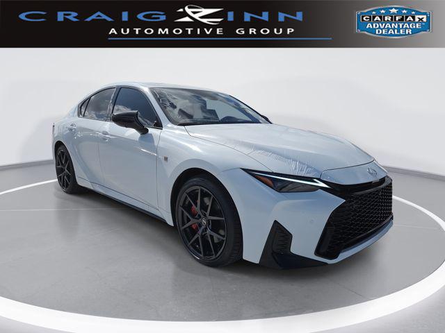 2026 Lexus IS 350 F SPORT for sale in Hollywood, FL