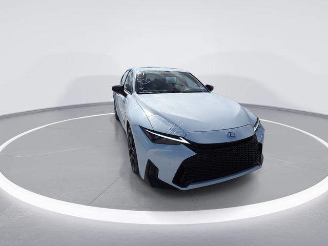 2026 Lexus IS 350 F SPORT