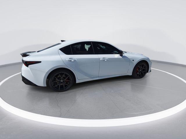 2026 Lexus IS 350 F SPORT