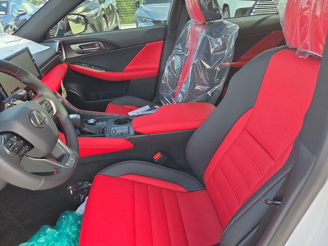 2026 Lexus IS 350 F SPORT
