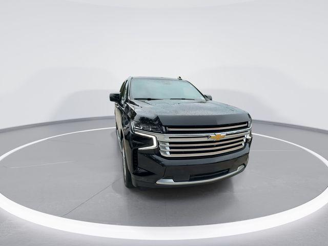 2024 Chevrolet Suburban 4WD High Country