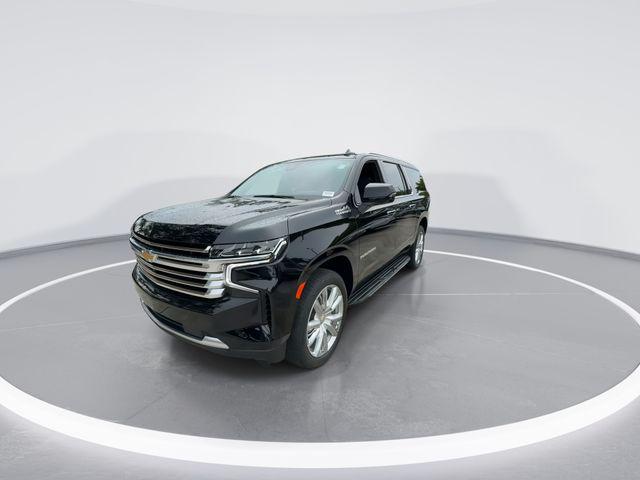 2024 Chevrolet Suburban 4WD High Country