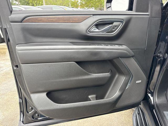 2024 Chevrolet Suburban 4WD High Country