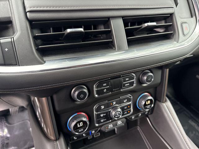 2024 Chevrolet Suburban 4WD High Country
