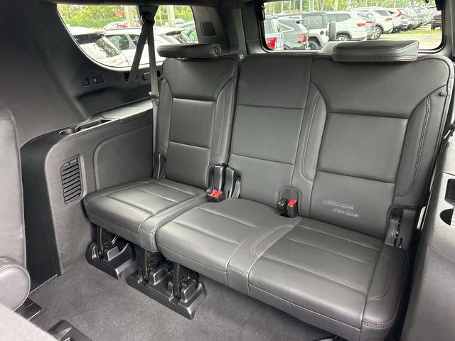 2024 Chevrolet Suburban 4WD High Country