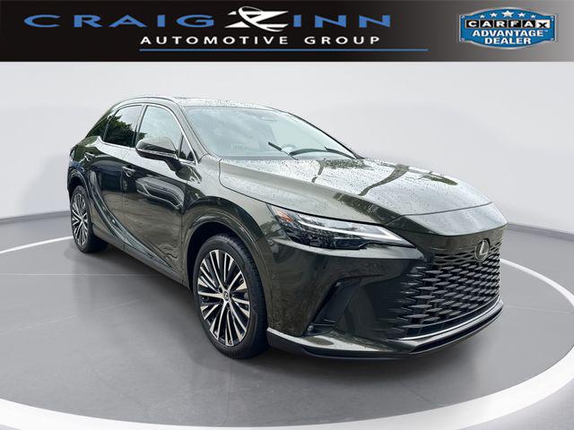 2025 Lexus RX 350 Premium Plus for sale in Hollywood, FL