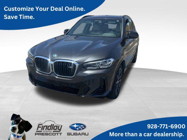 2022 BMW X3 M40i for sale in Prescott, AZ