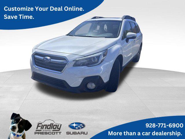 2019 Subaru Outback 3.6R Limited for sale in Prescott, AZ