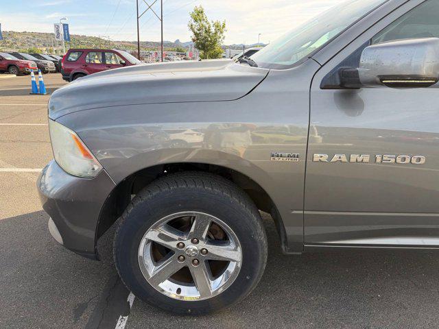 2011 Ram 1500 Sport