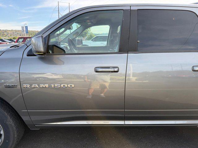 2011 Ram 1500 Sport