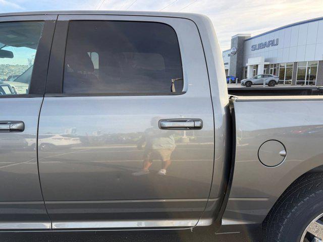2011 Ram 1500 Sport