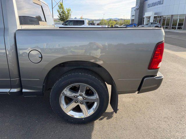 2011 Ram 1500 Sport