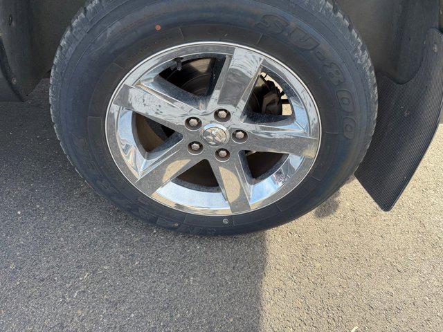 2011 Ram 1500 Sport