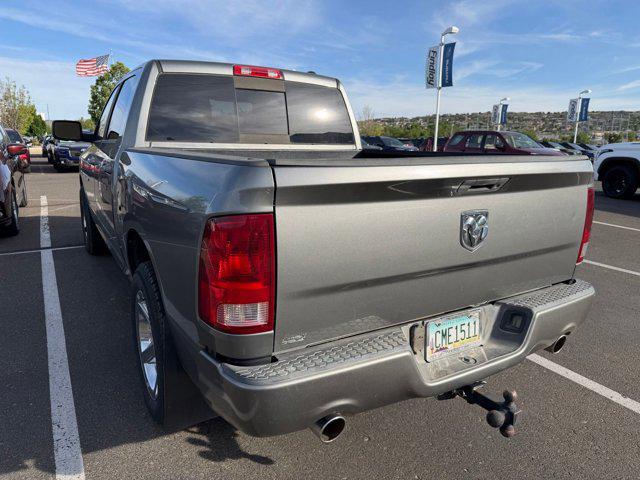 2011 Ram 1500 Sport