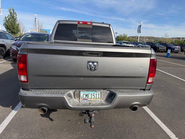 2011 Ram 1500 Sport