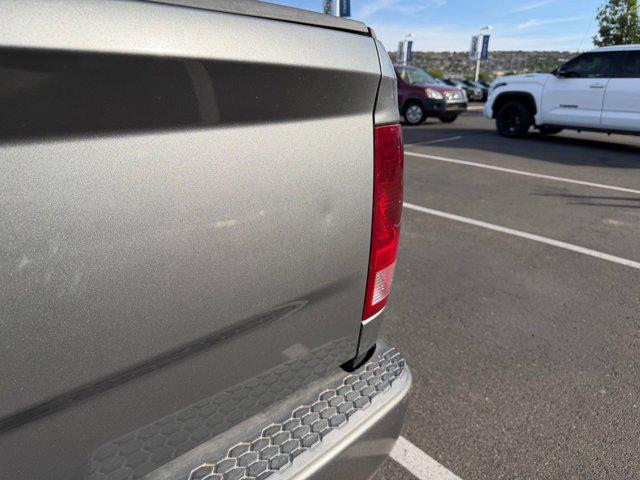 2011 Ram 1500 Sport