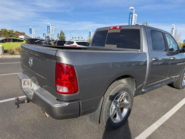 2011 Ram 1500 Sport