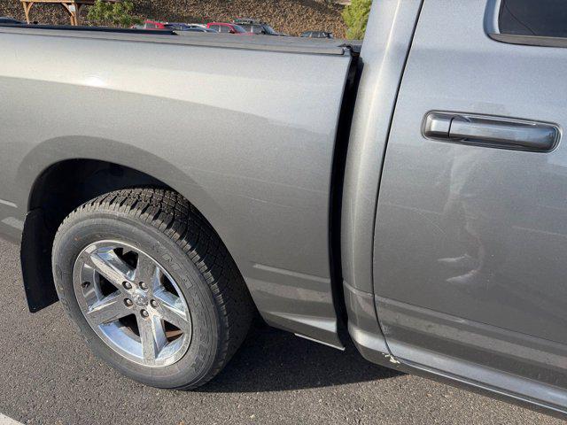 2011 Ram 1500 Sport