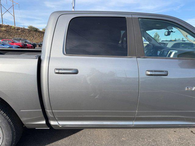 2011 Ram 1500 Sport