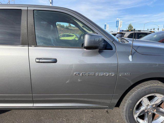 2011 Ram 1500 Sport