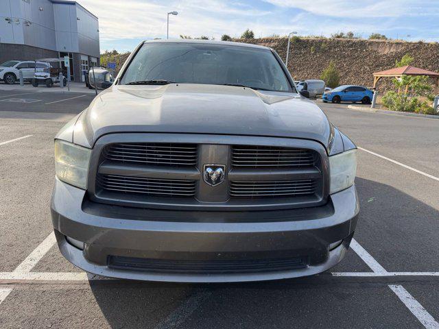2011 Ram 1500 Sport