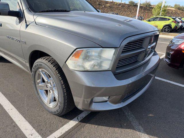 2011 Ram 1500 Sport