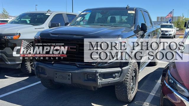 2024 GMC Sierra 1500 4WD Crew Cab Short Box AT4X for sale in Reno, NV