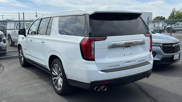 2024 GMC Yukon XL 4WD Denali