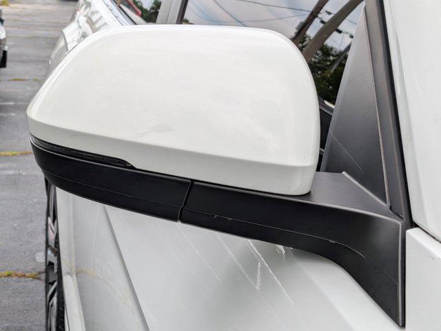 2021 Volkswagen Atlas 3.6L V6 SEL R-Line